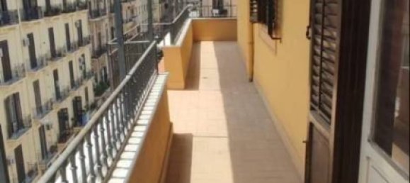 Квартира с 4 спальнями в Палермо, Италия № 375101 19