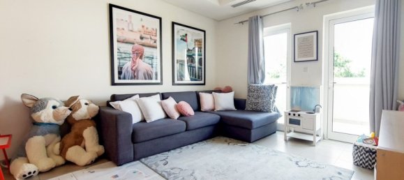 3 غرف نوم فيلا في Al Furjan, UAE رقم 3904 3