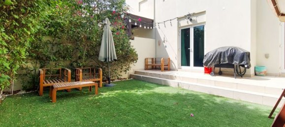 3 غرف نوم فيلا في Al Furjan, UAE رقم 3904 15