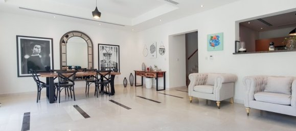 3 غرف نوم فيلا في Al Furjan, UAE رقم 3904 5