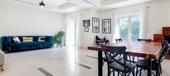 3 غرف نوم فيلا في Al Furjan, UAE رقم 3904 4