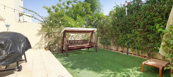 3 غرف نوم فيلا في Al Furjan, UAE رقم 3904 16