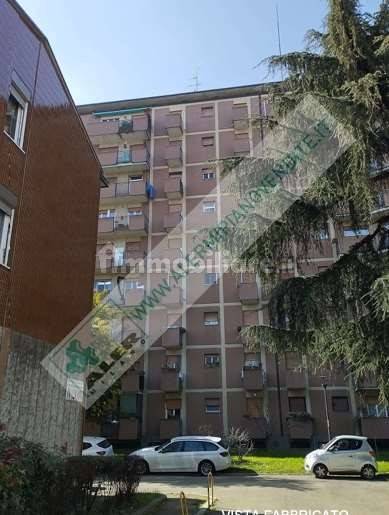 1 bedroom Apartment in Milan, Italy No. 372550