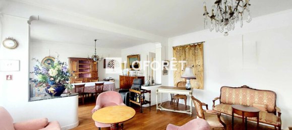 Apartamento T3 em Epinal, France N.º 43055 4