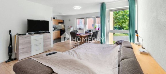 Studio à Leipzig, Germany No. 351606 5