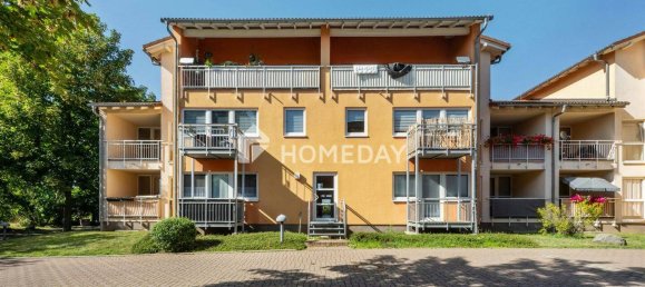 Studio à Leipzig, Germany No. 351606 3