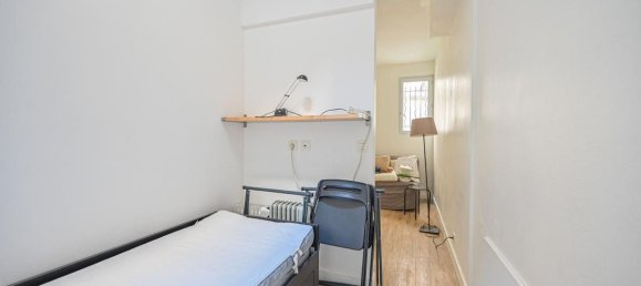 1 bedroom Apartment in Paris, France No. 362761 7