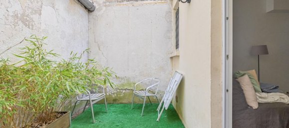 1 bedroom Apartment in Paris, France No. 362761 10