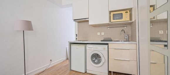 1 bedroom Apartment in Paris, France No. 362761 5