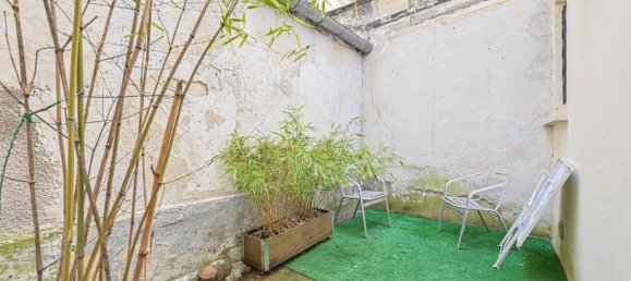 1 bedroom Apartment in Paris, France No. 362761 9