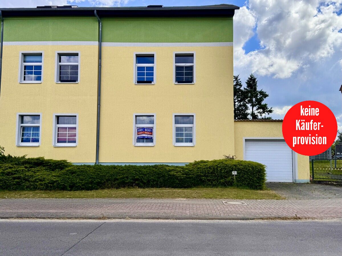 3-Zimmer Wohnung in Uckermark, Germany, Nr. 370674