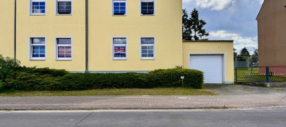3-Zimmer Wohnung in Uckermark, Germany, Nr. 370674 5