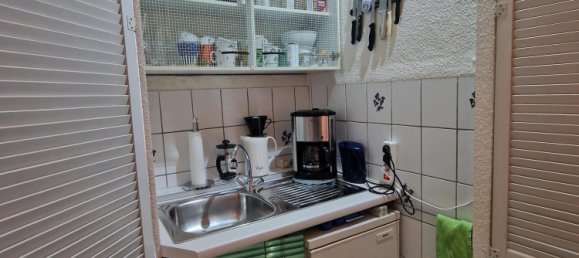 Квартира с 2 комнатами в Рекклингхаузен, Германия № 28608 7