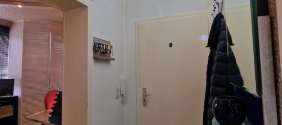 Квартира с 2 комнатами в Рекклингхаузен, Германия № 28608 10