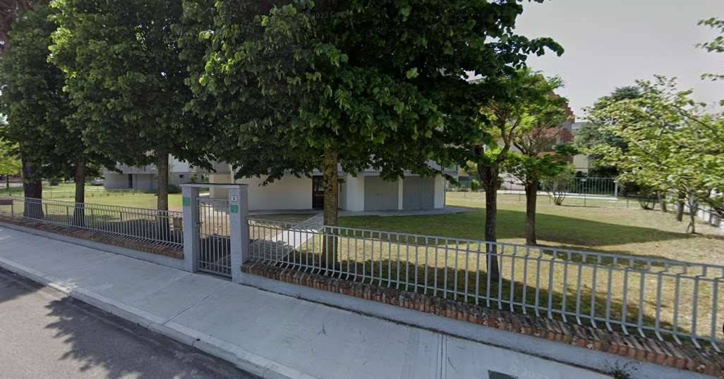 Квартира с 1 спальней в Комаккьо, Италия № 261961