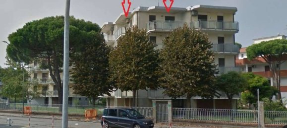 Квартира с 1 спальней в Комаккьо, Италия № 261961 2