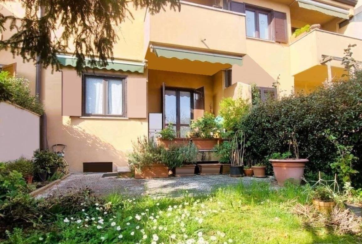 5 chambres Villa à Cassina de' Pecchi, Italy No. 314951