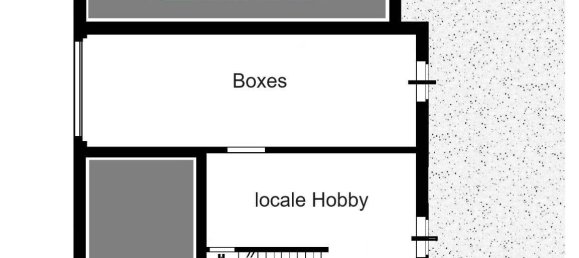 5 chambres Villa à Cassina de' Pecchi, Italy No. 314951 14