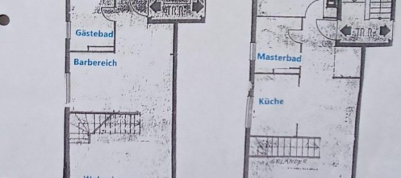 1 غرف نوم منزل ذو طابقين في Lichterfelde, Germany رقم 238769 2