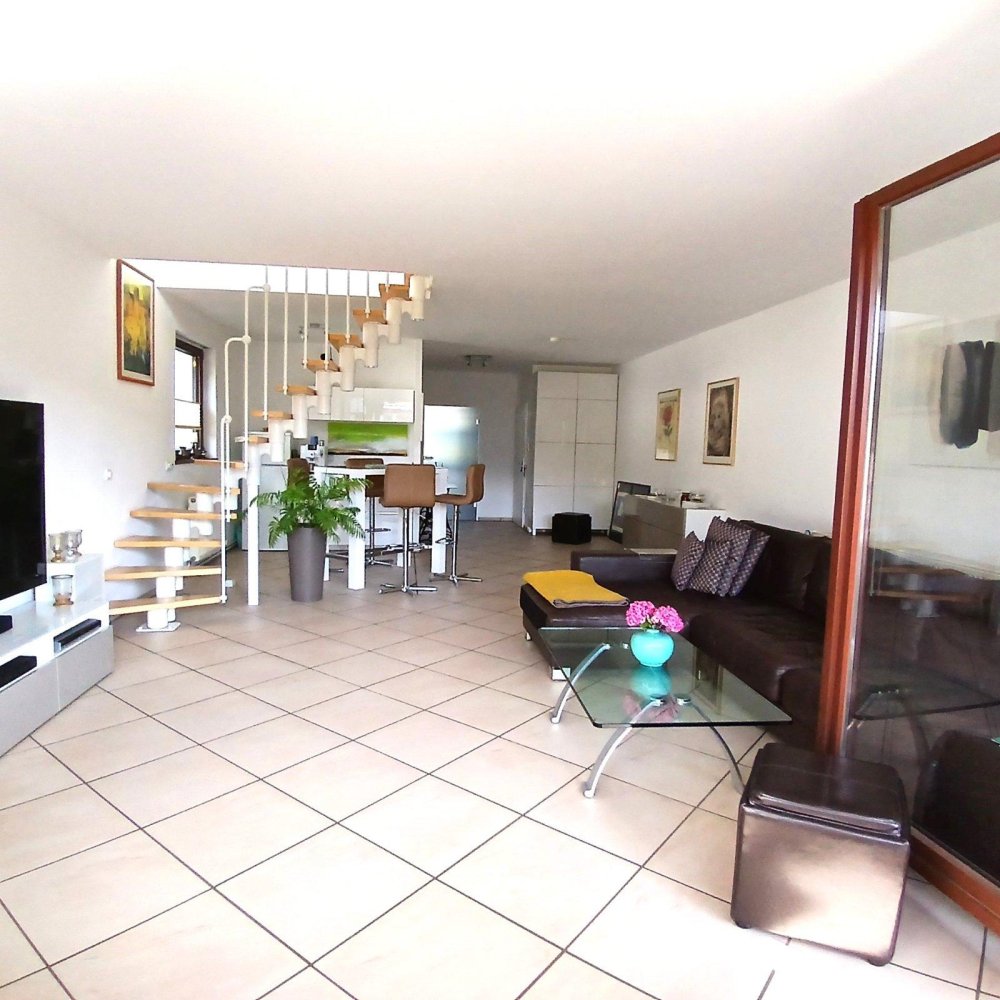 1 غرف نوم منزل ذو طابقين في Lichterfelde, Germany رقم 238769