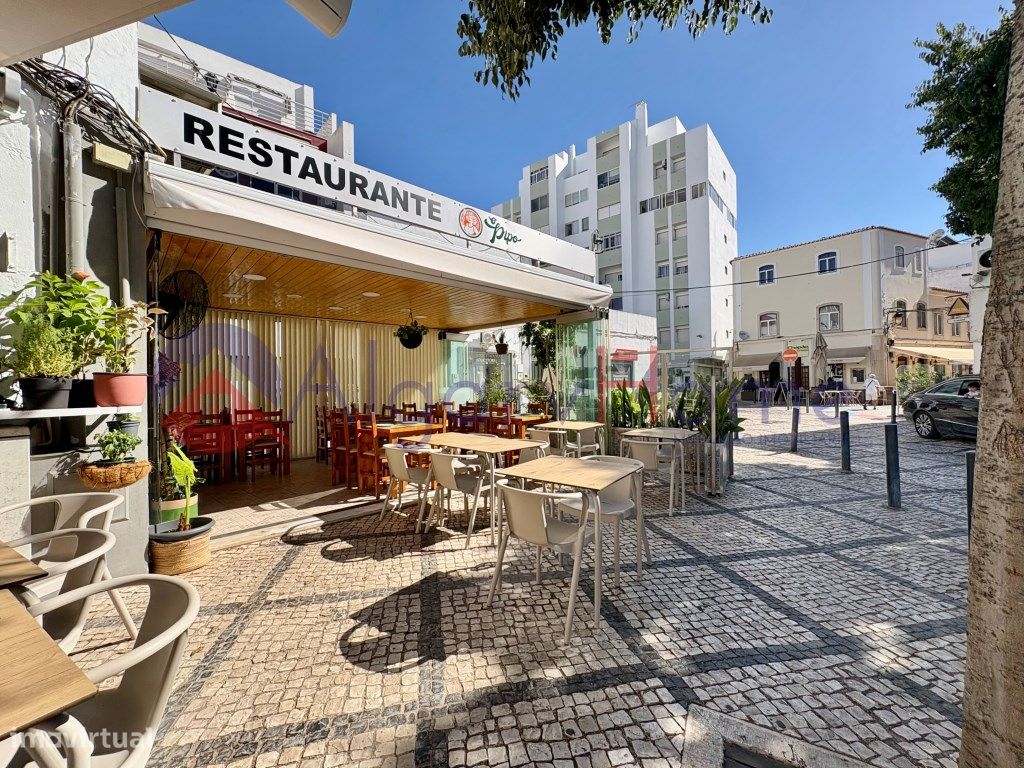 Gewerbliche Immobilie in Portimao, Portugal 70m², Nr. 283568