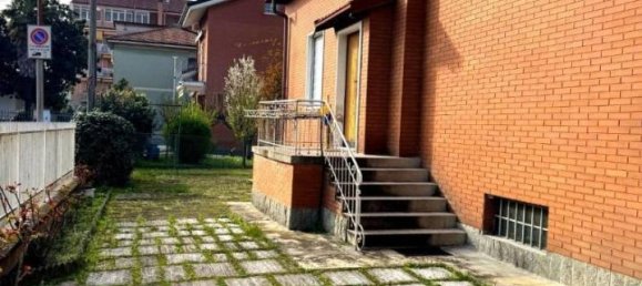 3-Zimmer Villa in Bollate, Italy, Nr. 237516 3