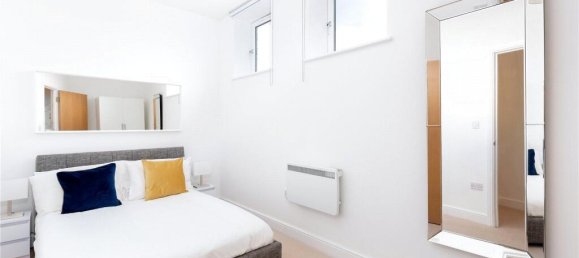 1 Schlafzimmer Wohnung in London, United Kingdom, Nr. 12733 7