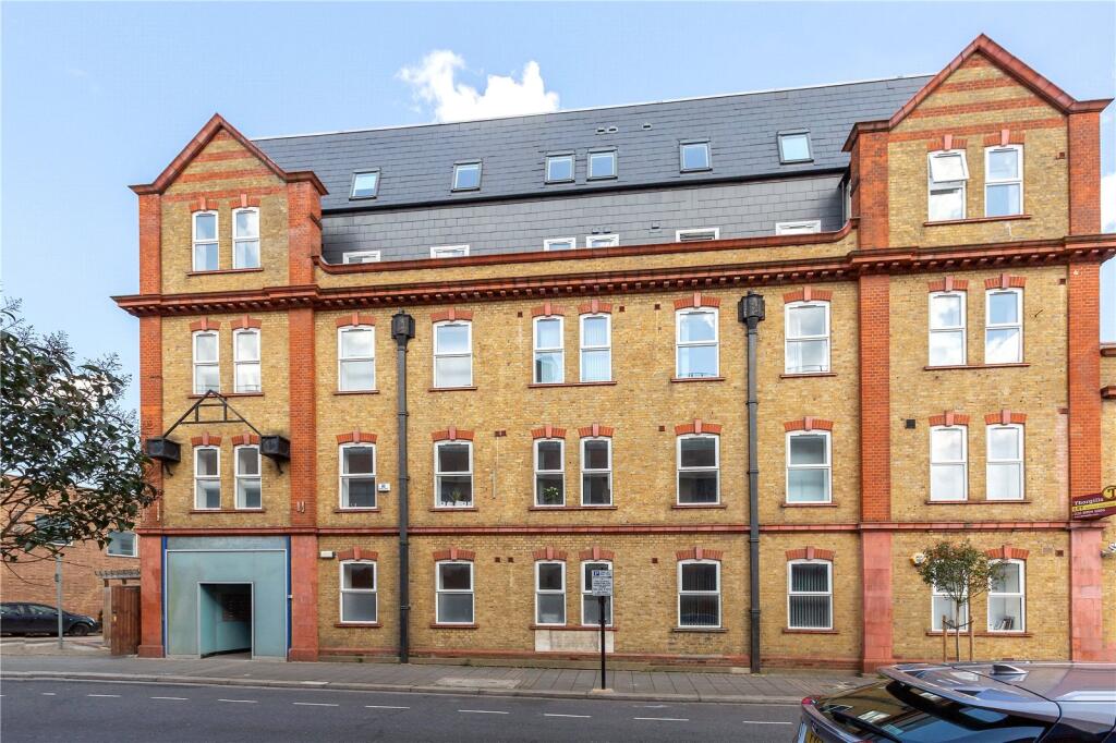 1 Schlafzimmer Wohnung in London, United Kingdom, Nr. 12733