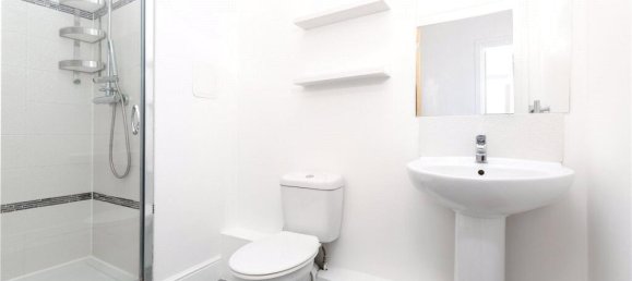 1 Schlafzimmer Wohnung in London, United Kingdom, Nr. 12733 8