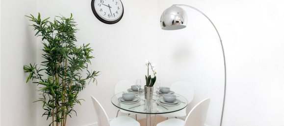 1 Schlafzimmer Wohnung in London, United Kingdom, Nr. 12733 6