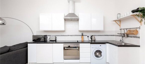 1 Schlafzimmer Wohnung in London, United Kingdom, Nr. 12733 3