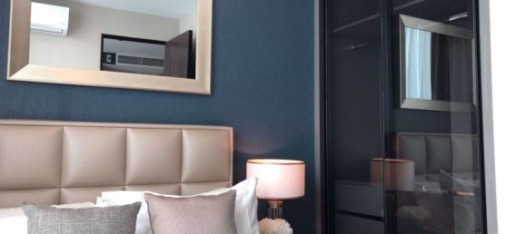 شقة 1 غرف نوم  في Wish Signature Midtown Siam Railay Beach, Thailand رقم 31065 7