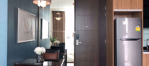 شقة 1 غرف نوم  في Wish Signature Midtown Siam Railay Beach, Thailand رقم 31065 5