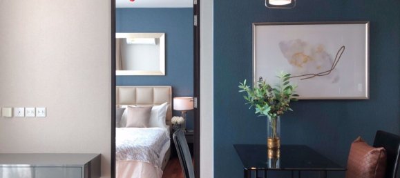 شقة 1 غرف نوم  في Wish Signature Midtown Siam Railay Beach, Thailand رقم 31065 3