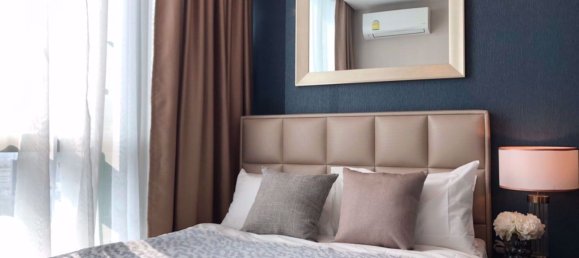 شقة 1 غرف نوم  في Wish Signature Midtown Siam Railay Beach, Thailand رقم 31065 6