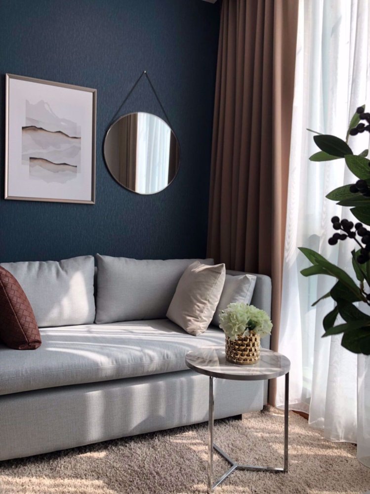 شقة 1 غرف نوم  في Wish Signature Midtown Siam Railay Beach, Thailand رقم 31065