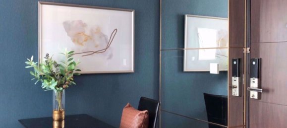 شقة 1 غرف نوم  في Wish Signature Midtown Siam Railay Beach, Thailand رقم 31065 4