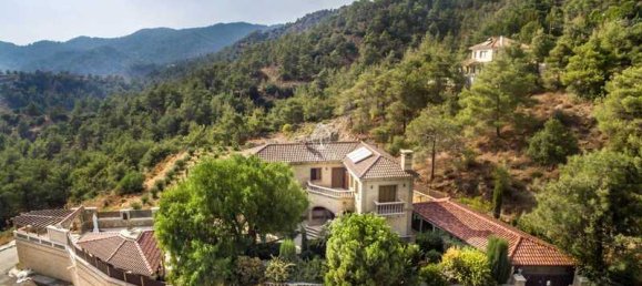 4 غرف نوم عقار تجاري في Moniatis, Cyprus رقم 19199 9