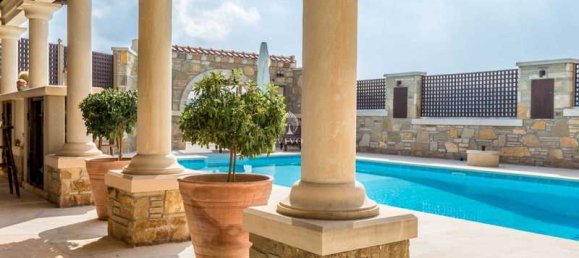 4 غرف نوم عقار تجاري في Moniatis, Cyprus رقم 19199 4