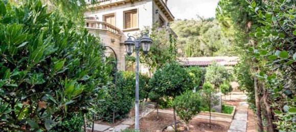 4 غرف نوم عقار تجاري في Moniatis, Cyprus رقم 19199 10