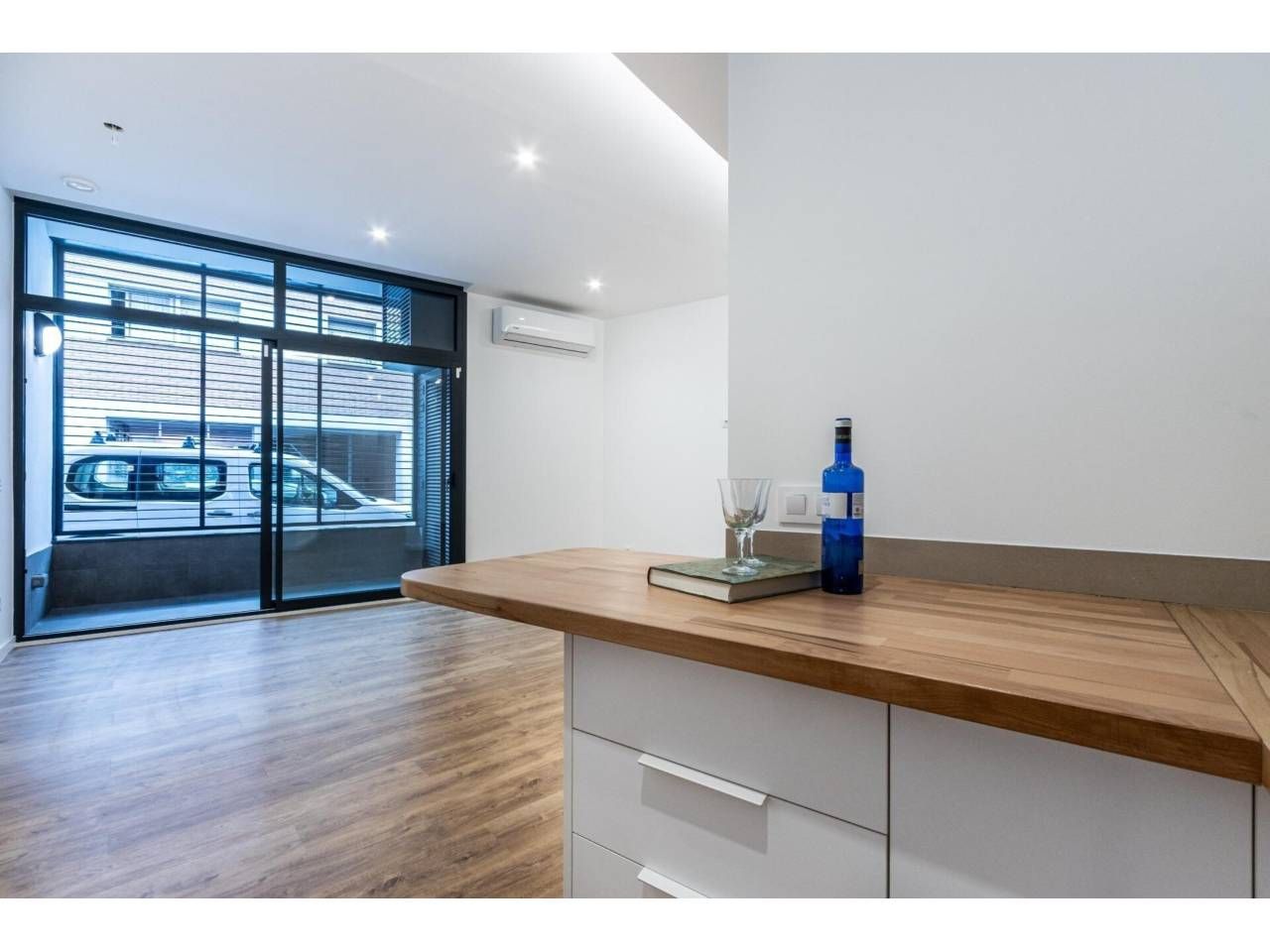 1 Schlafzimmer Wohnung in Sabadell, Spain, Nr. 250954