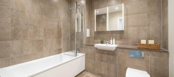 2 bedrooms Apartment in London, United Kingdom No. 5222 8