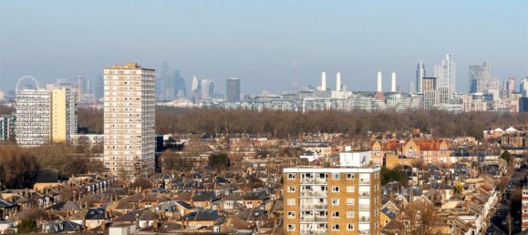 2 bedrooms Apartment in London, United Kingdom No. 5222 11