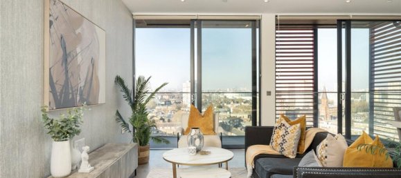 2 bedrooms Apartment in London, United Kingdom No. 5222 5