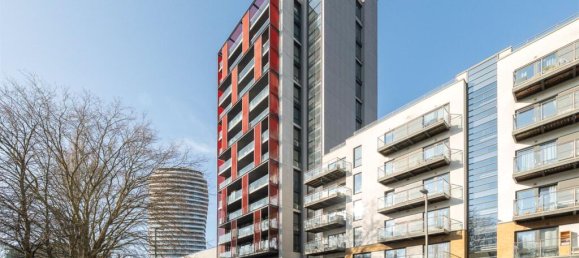 2 bedrooms Apartment in London, United Kingdom No. 5222 12