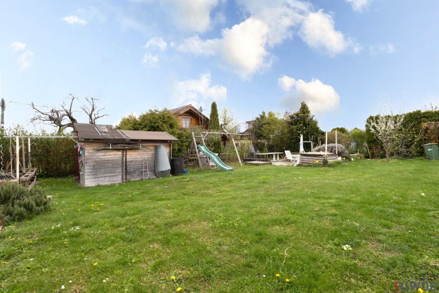  Land in Ottakring, Austria No. 134624