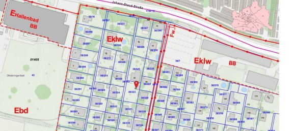  Land in Ottakring, Austria No. 134624 26