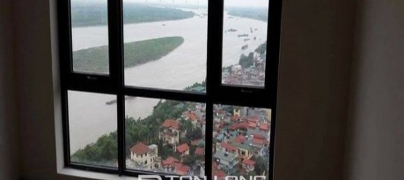 Apartamento T2 em Long Bien, Vietnam N.º 2143 4