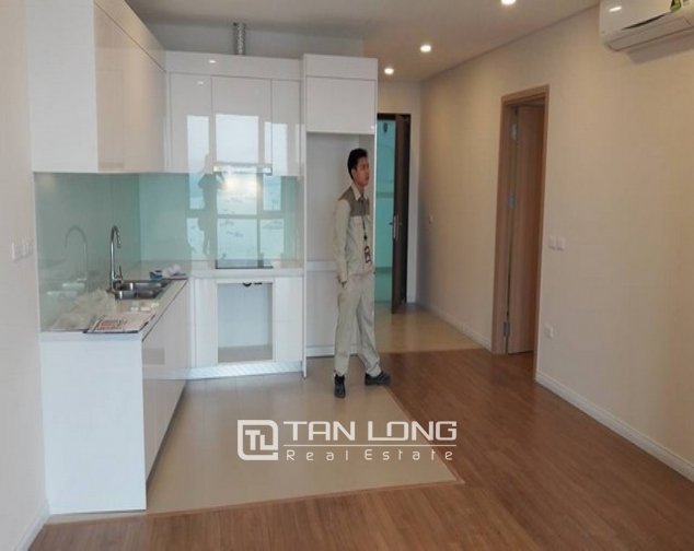 Apartamento T2 em Long Bien, Vietnam N.º 2143