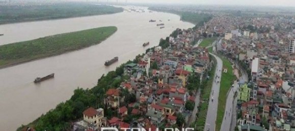 Apartamento T2 em Long Bien, Vietnam N.º 2143 7